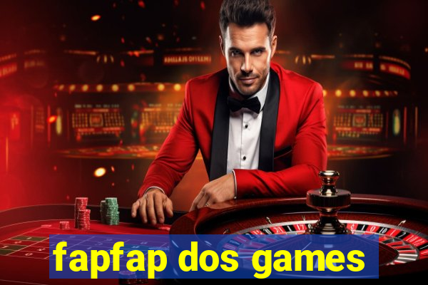 fapfap dos games